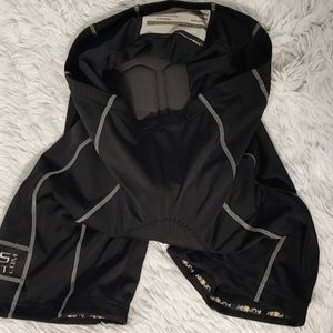 Funker Cycling Shorts